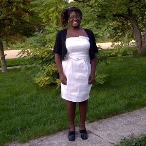 Meet your Posher, Kathy